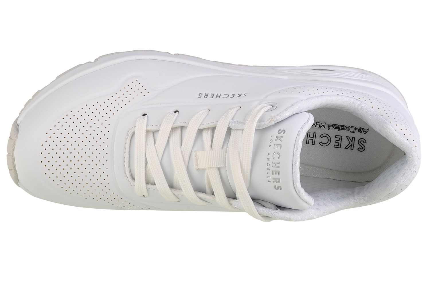 Obuv Skechers Uno-Stand on Air 73690-W – Obrázok 3