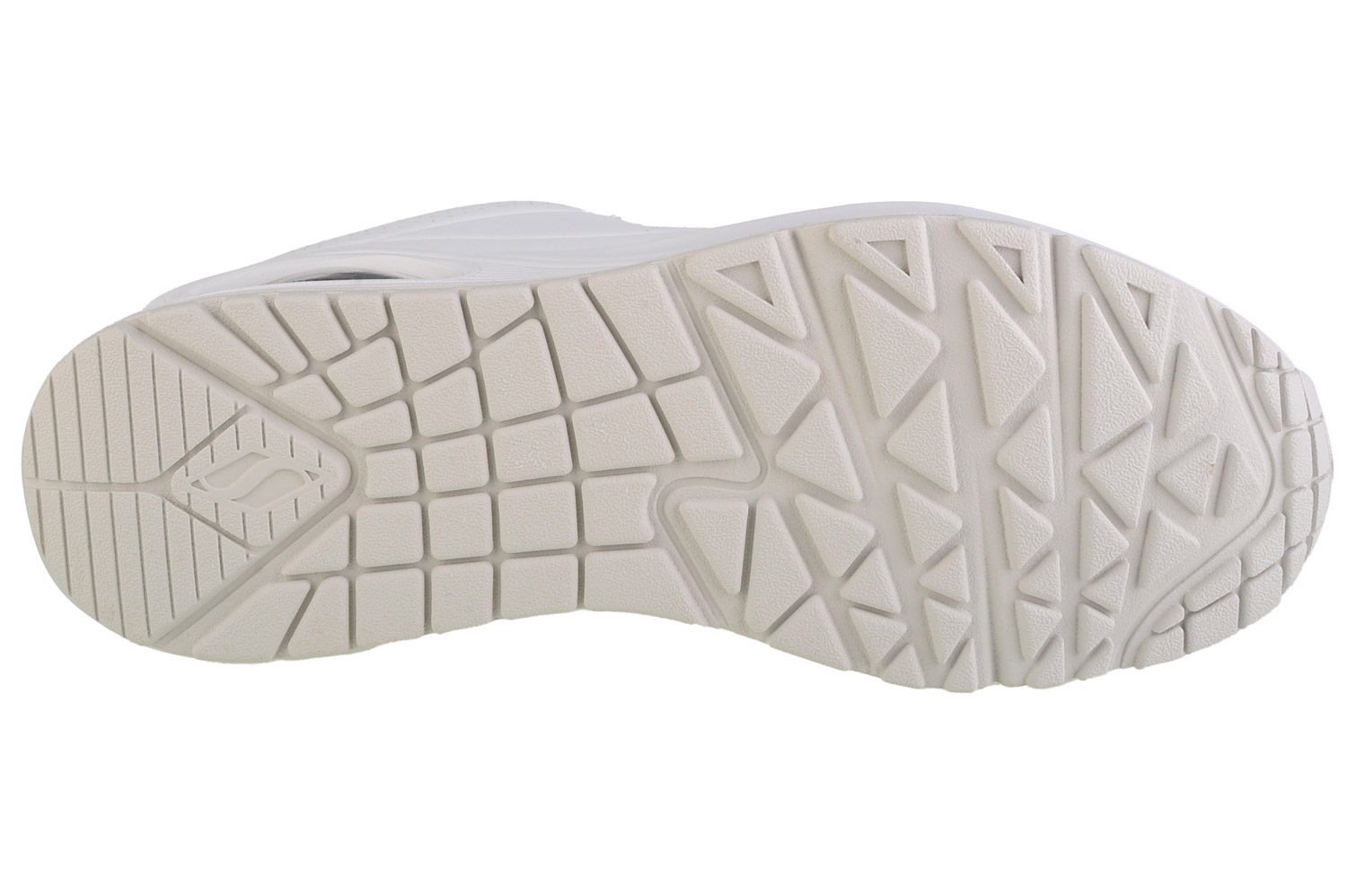 Obuv Skechers Uno-Stand on Air 73690-W – Obrázok 4
