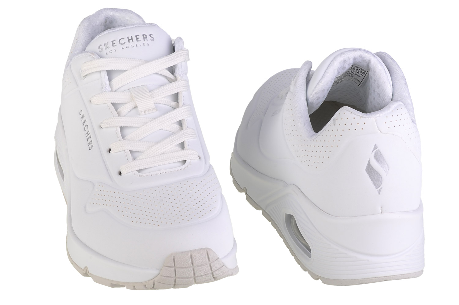 Obuv Skechers Uno-Stand on Air 73690-W – Obrázok 5