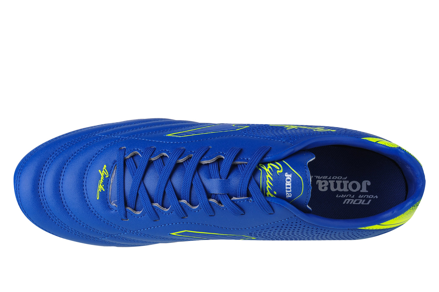 Kopačky Joma Aguila 2204 FG AGUS2204FG – Obrázok 3