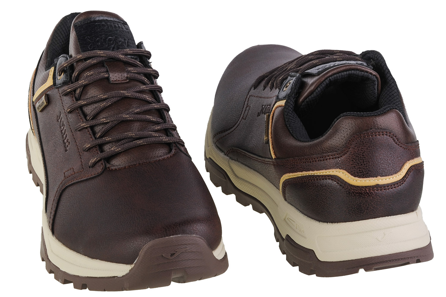 Obuv Joma C.Safron Repellent Men 2224 CSAFRW2224 – Obrázok 5