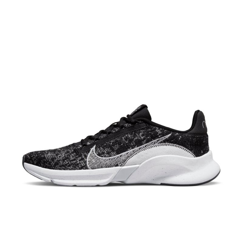 Obuv Nike SuperRep Go 3 Next Nature Flyknit M DH3394-010 – Obrázok 2