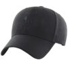 47 Brand Liverpool FC MVP Cap EPL-MVPSP04WBP-BK