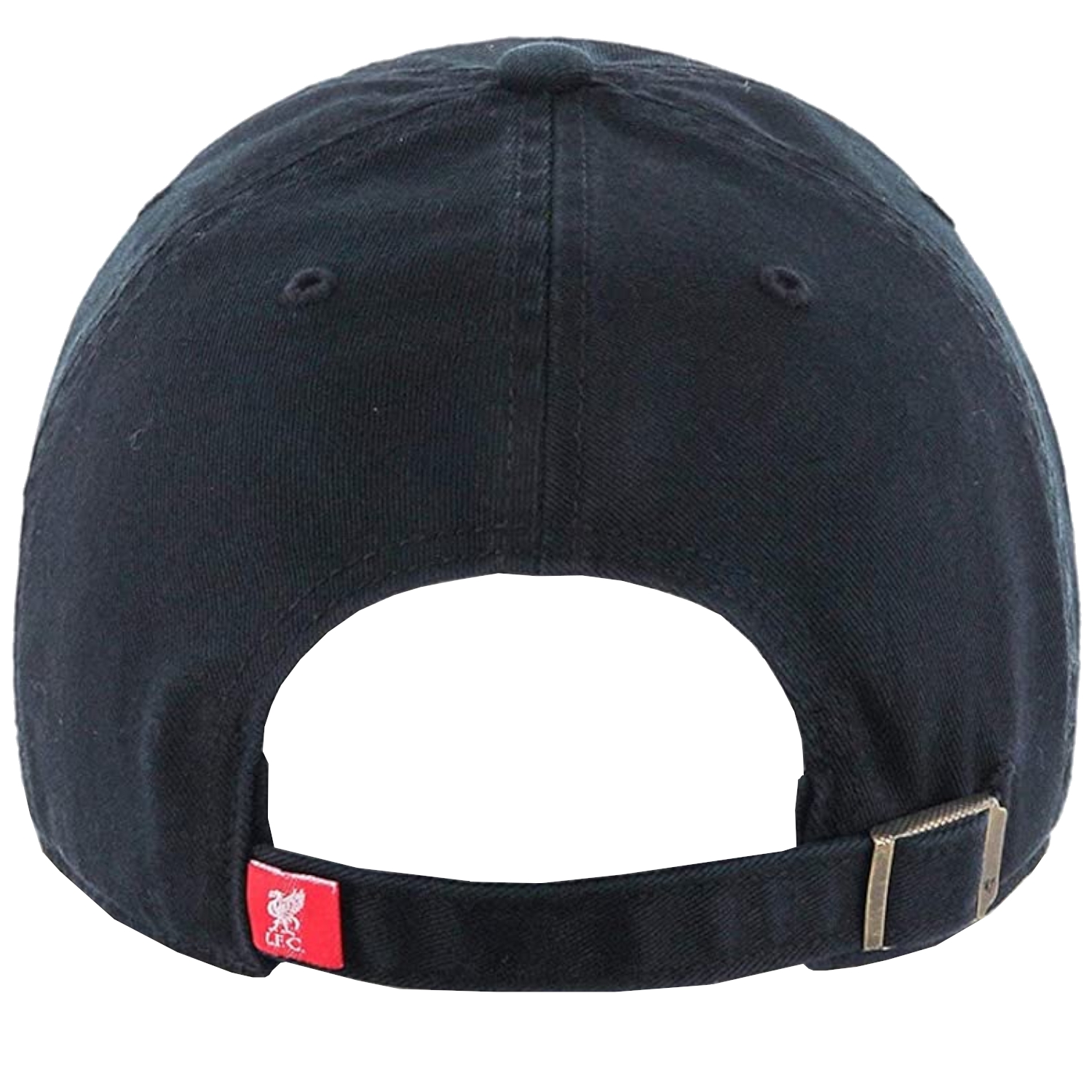 Šiltovka 47 Brand EPL FC Liverpool Clean Up Cap EPL-RGW04GWS-BKC – Obrázok 2