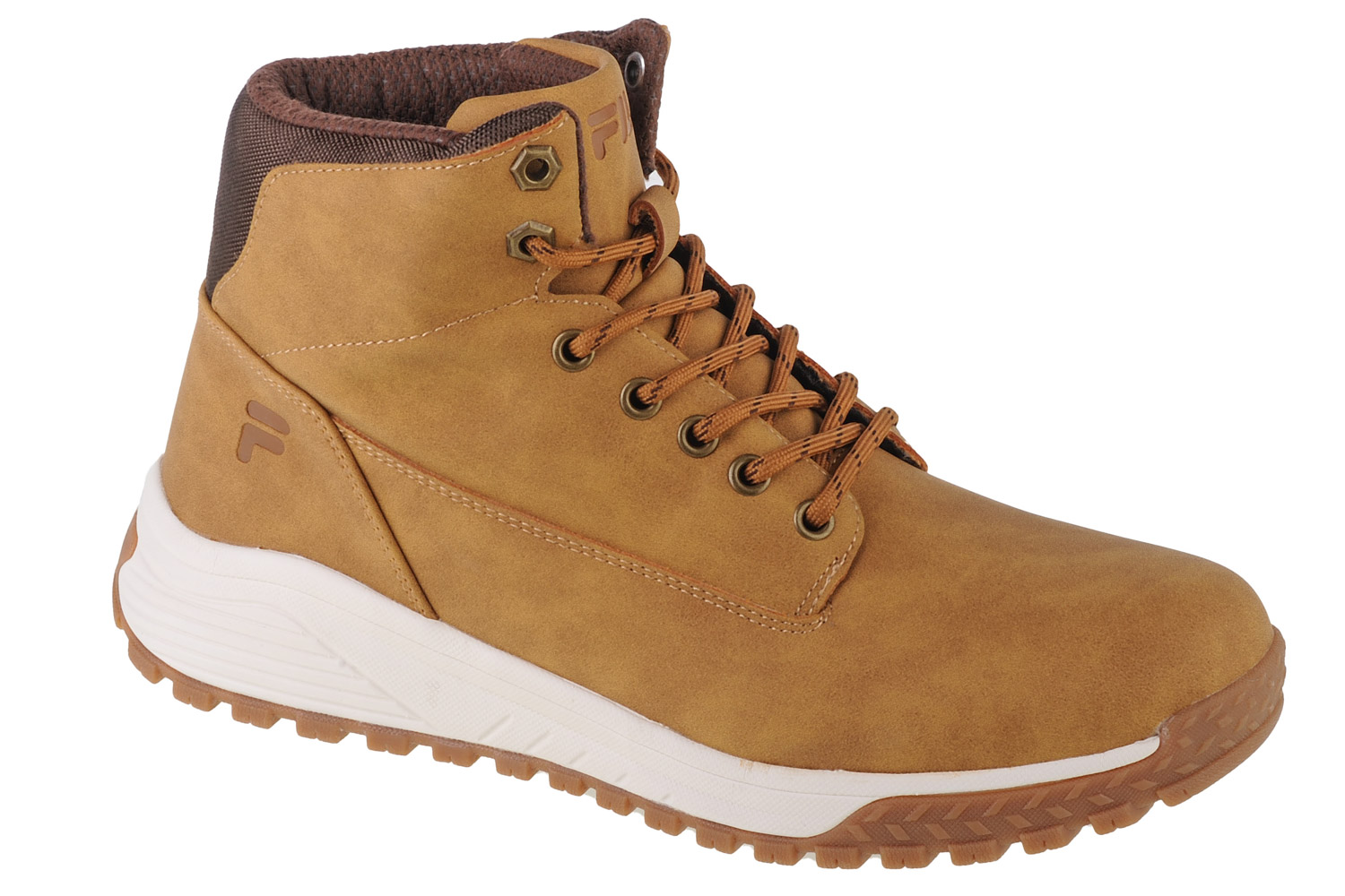 Obuv Fila Lance XXI Mid FFM0169-70010 – Obrázok 5