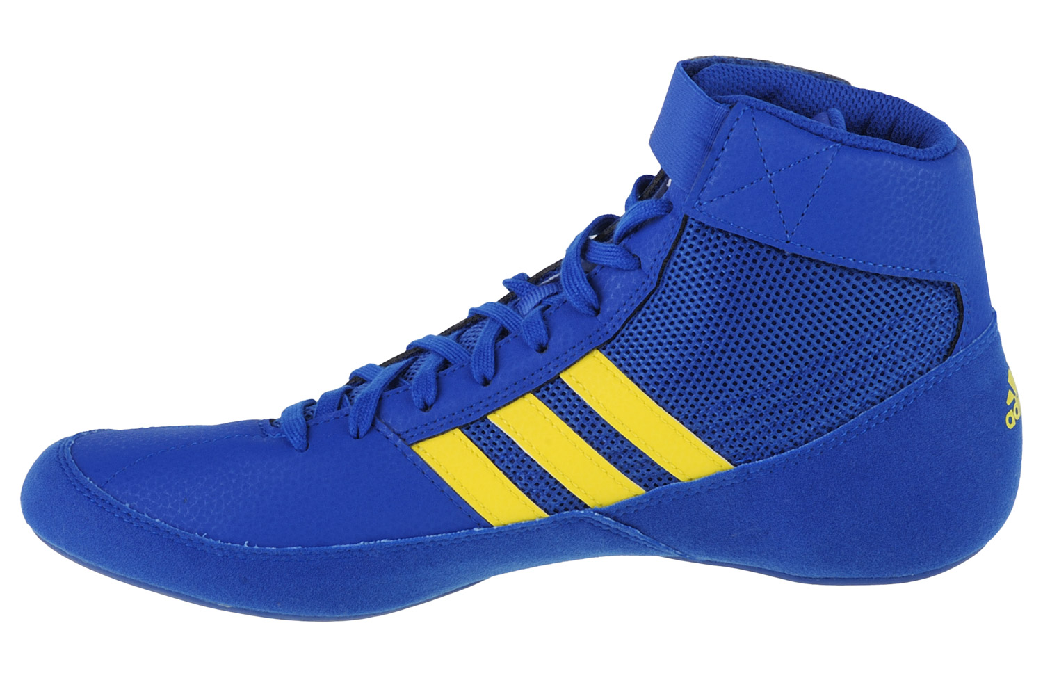 Zápasnícka obuv adidas HVC FV2473 – Obrázok 2