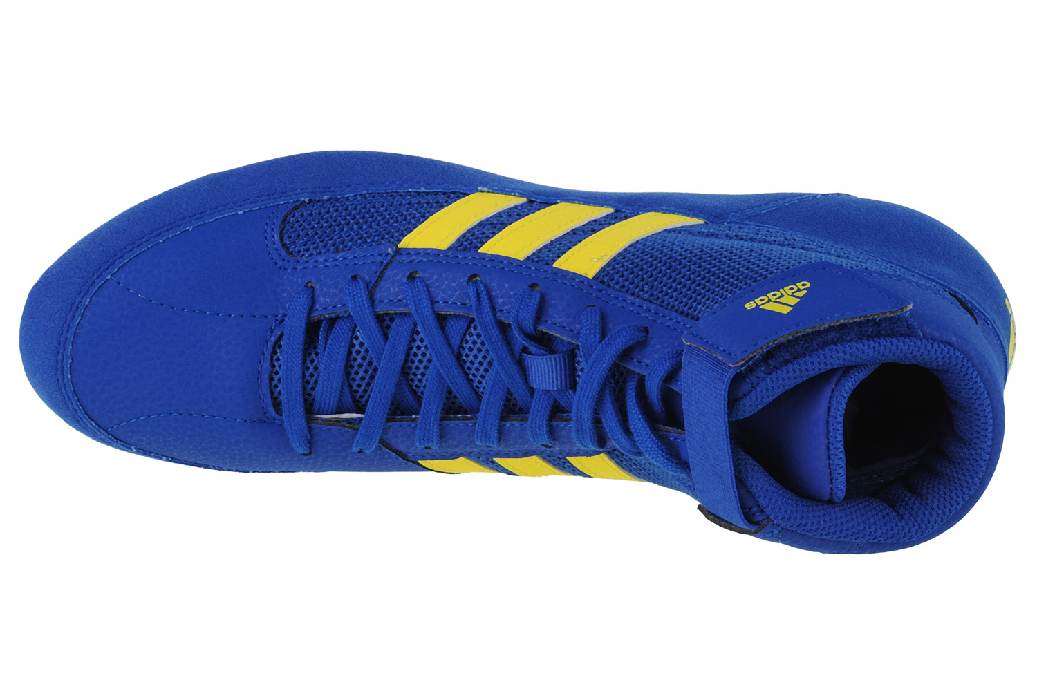 Zápasnícka obuv adidas HVC FV2473 – Obrázok 3