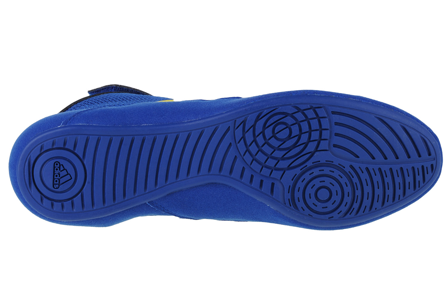 Zápasnícka obuv adidas HVC FV2473 – Obrázok 4