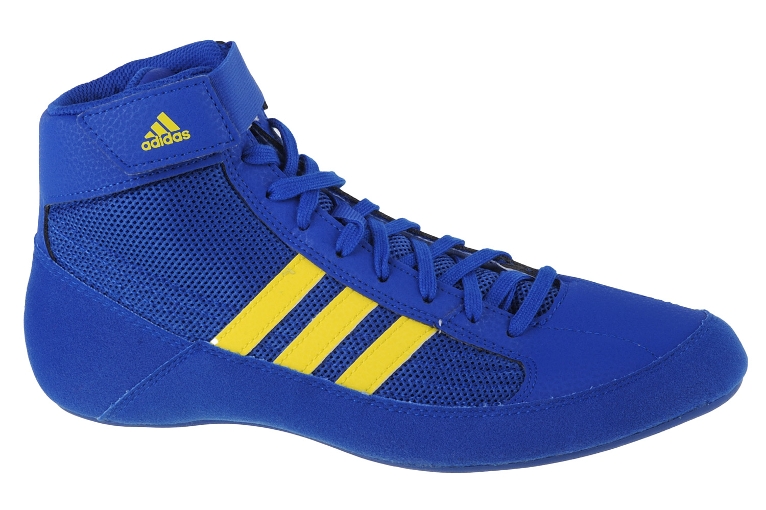 Zápasnícka obuv adidas HVC FV2473 – Obrázok 5