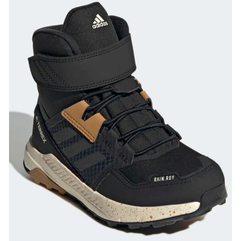 Detské zimné topánky Adidas Terrex Trailmaker Jr FZ2611 – Obrázok 2