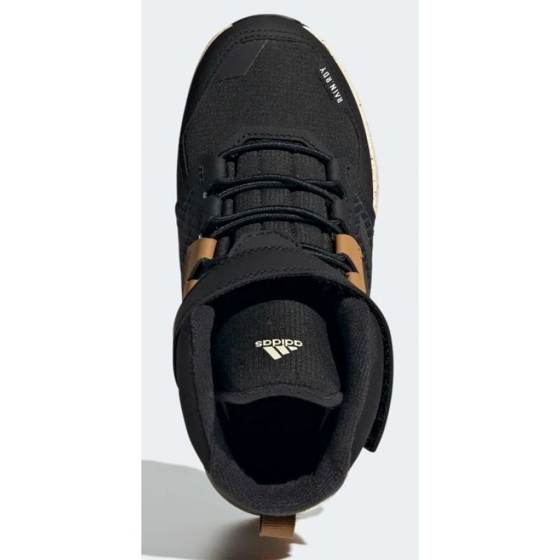 Detské zimné topánky Adidas Terrex Trailmaker Jr FZ2611 – Obrázok 3