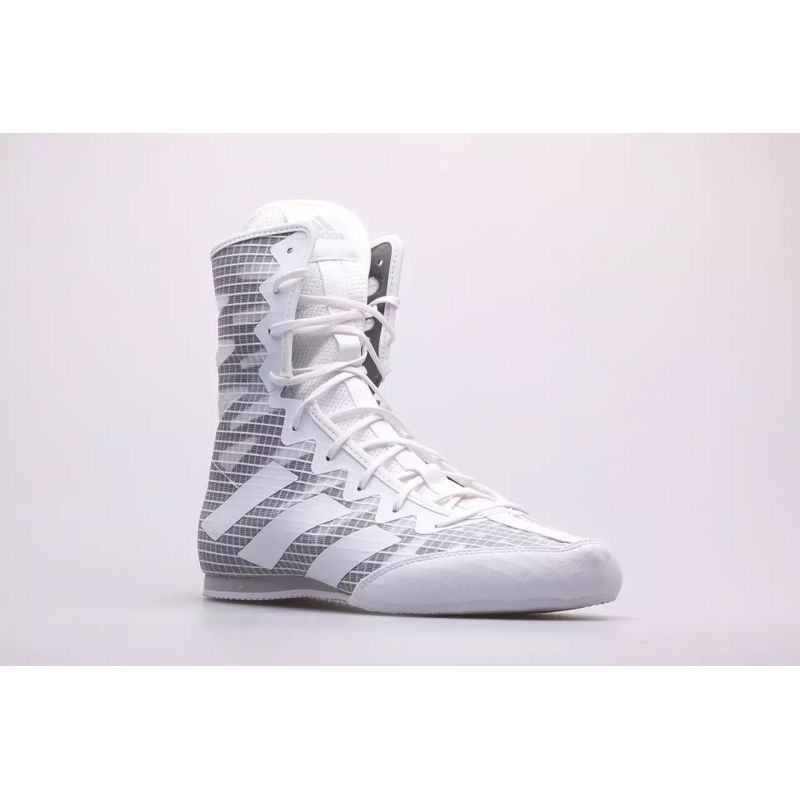 Boxerská obuv Adidas BOX HOG 4 M GZ6118 – Obrázok 2