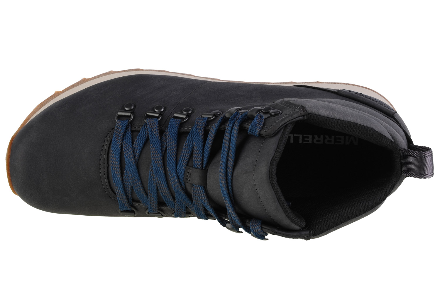 Zimná obuv Merrell Alpine Hiker J004303 – Obrázok 3