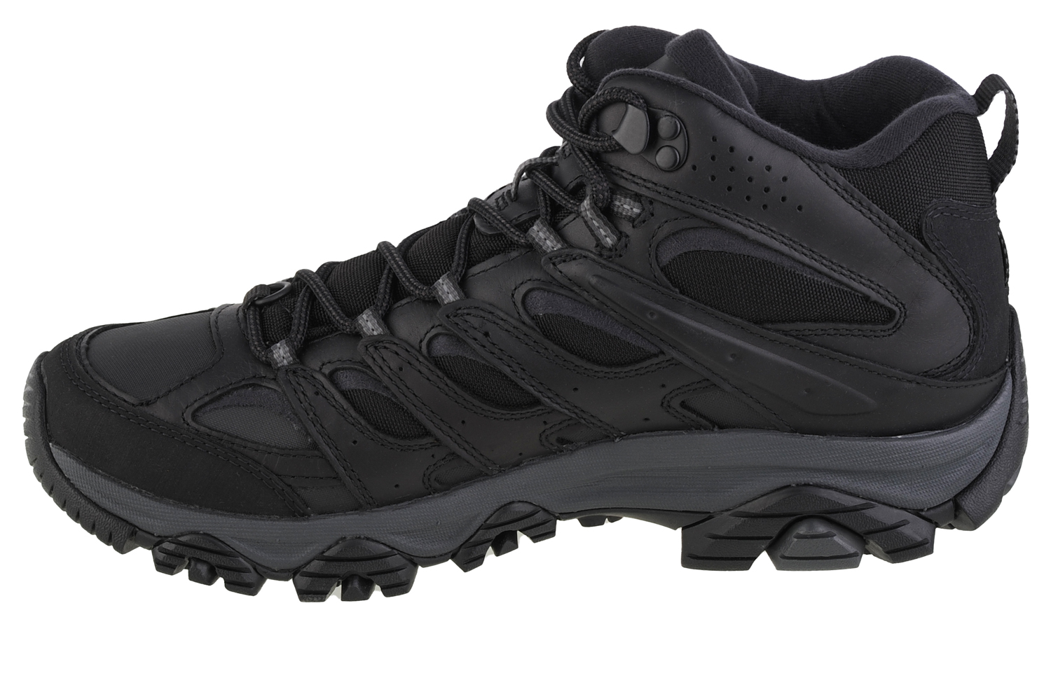 Zimná obuv Merrell Moab 3 Thermo Mid WP J036577 – Obrázok 2