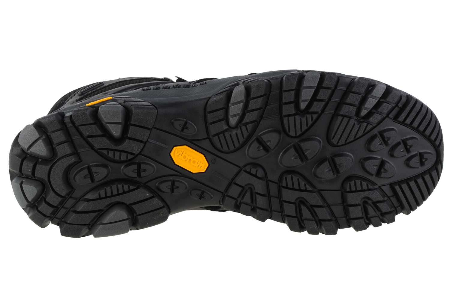 Zimná obuv Merrell Moab 3 Thermo Mid WP J036577 – Obrázok 4