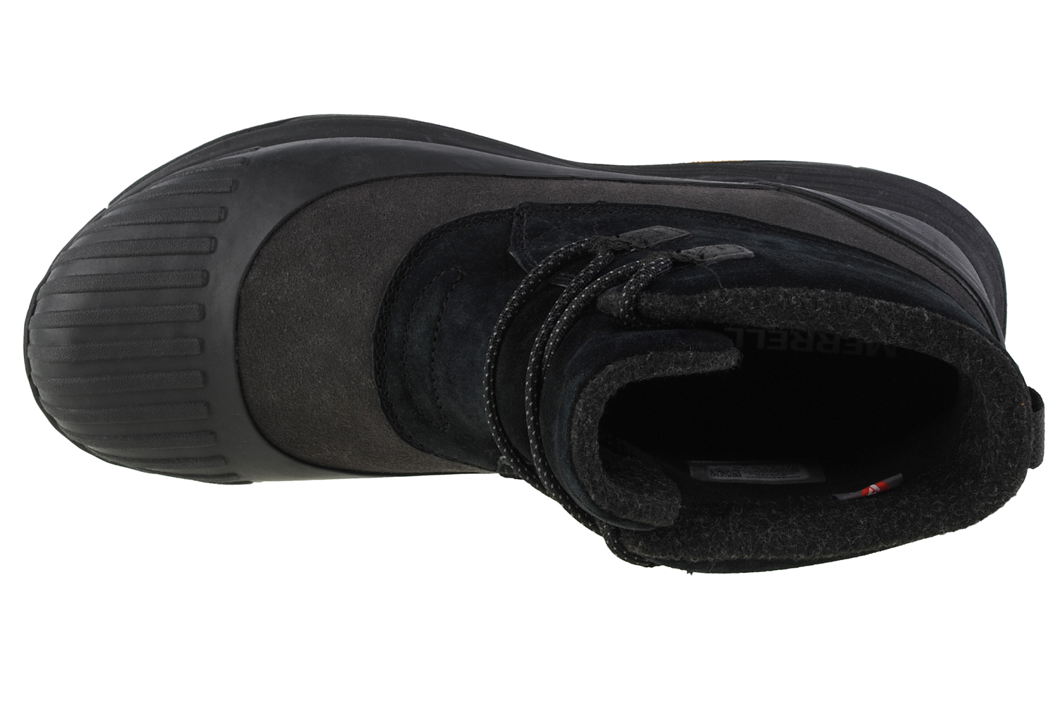 Zimná obuv Merrell Siren 4 Thermo Demi WP J036750 – Obrázok 3