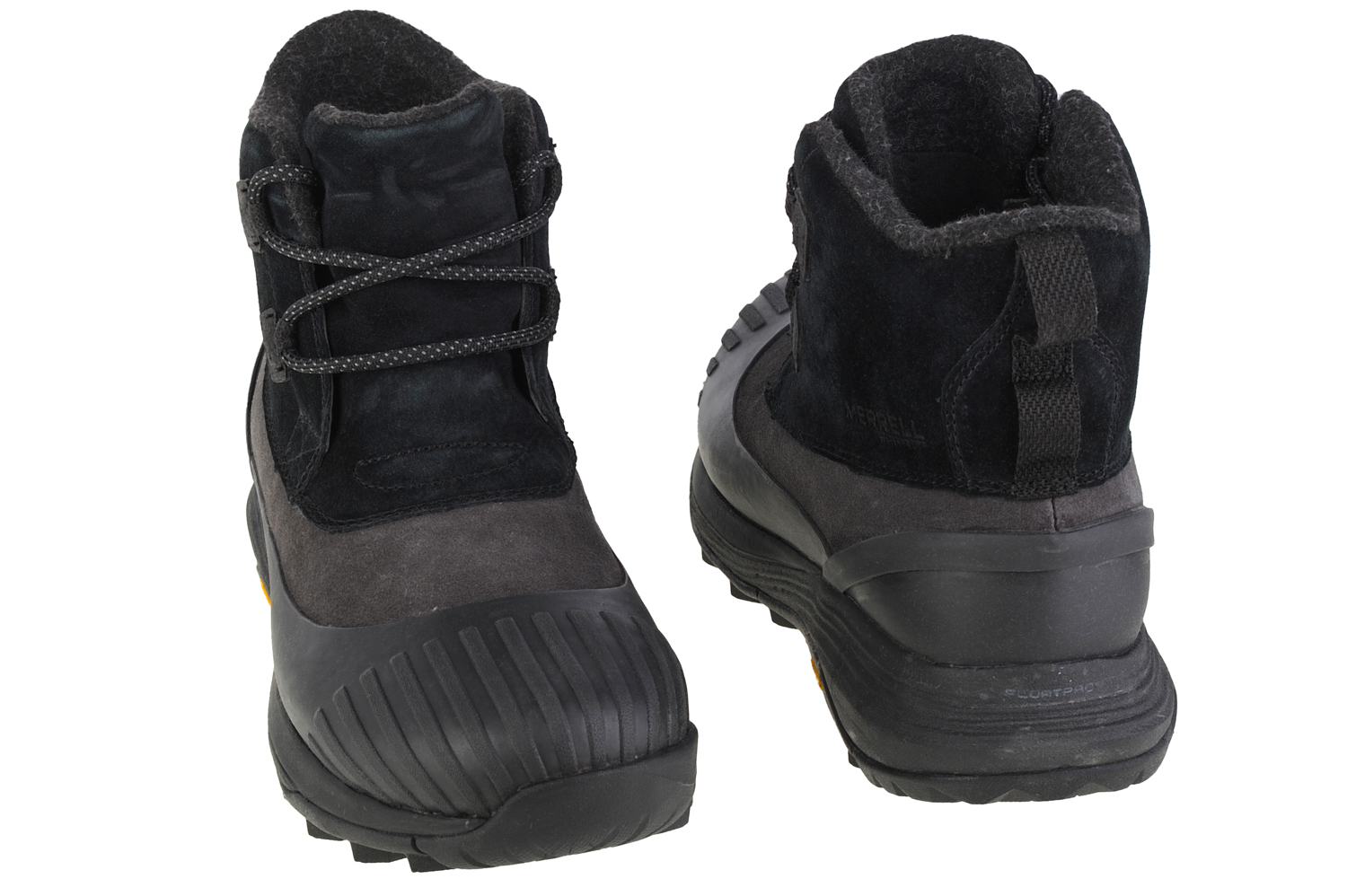 Zimná obuv Merrell Siren 4 Thermo Demi WP J036750 – Obrázok 5