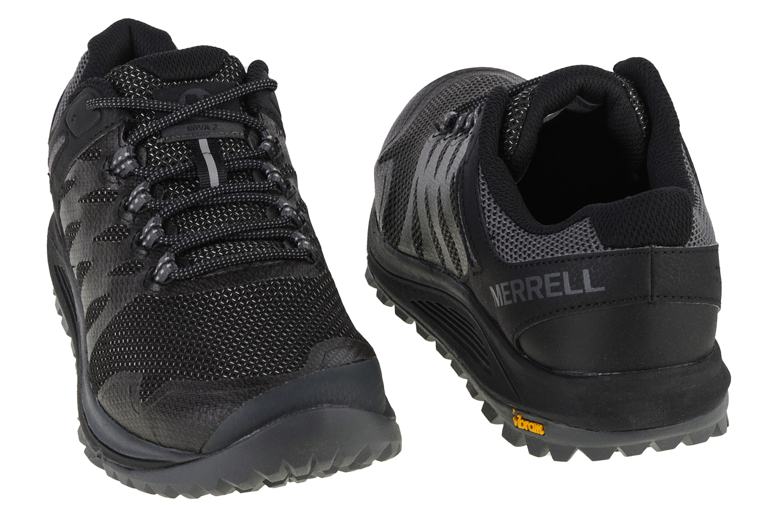Trailová obuv Merrell Nova 2 J067187 – Obrázok 5