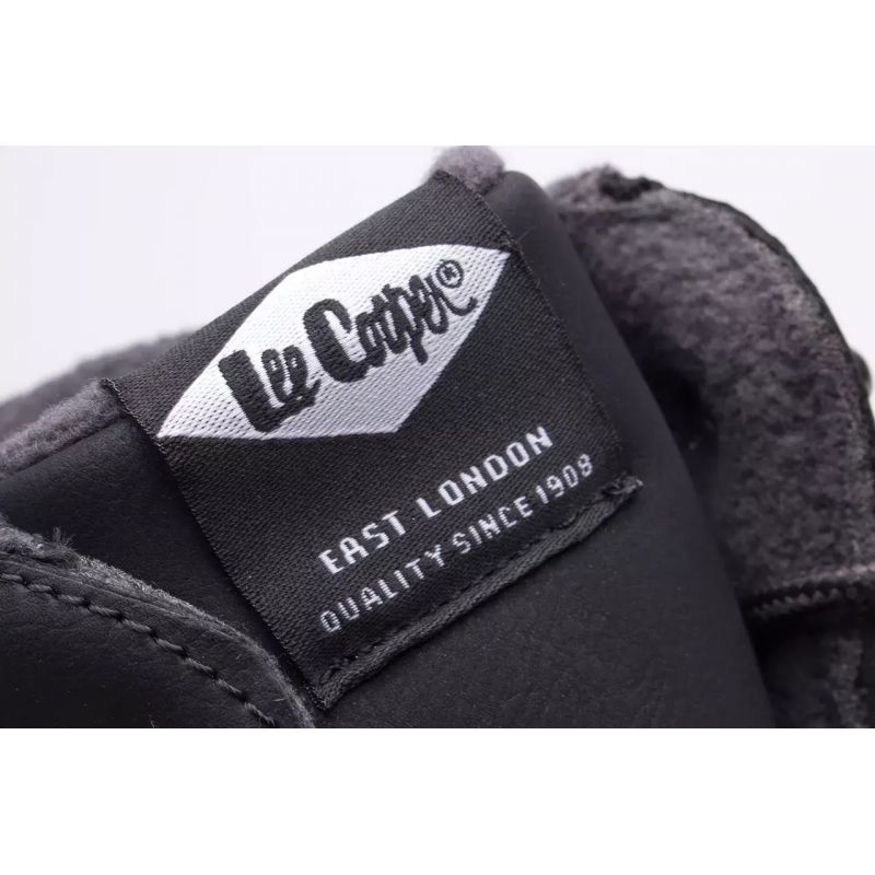 Obuv Lee Cooper M LCJ-22-01-1378M – Obrázok 3