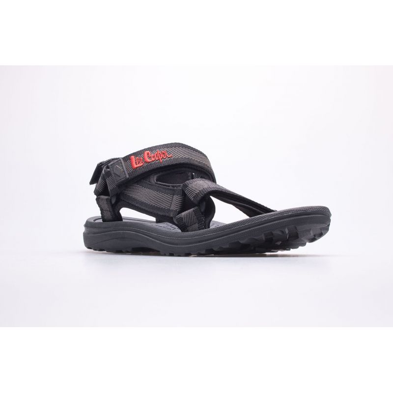Sandále Lee Cooper M LCW-22-34-0942M – Obrázok 2