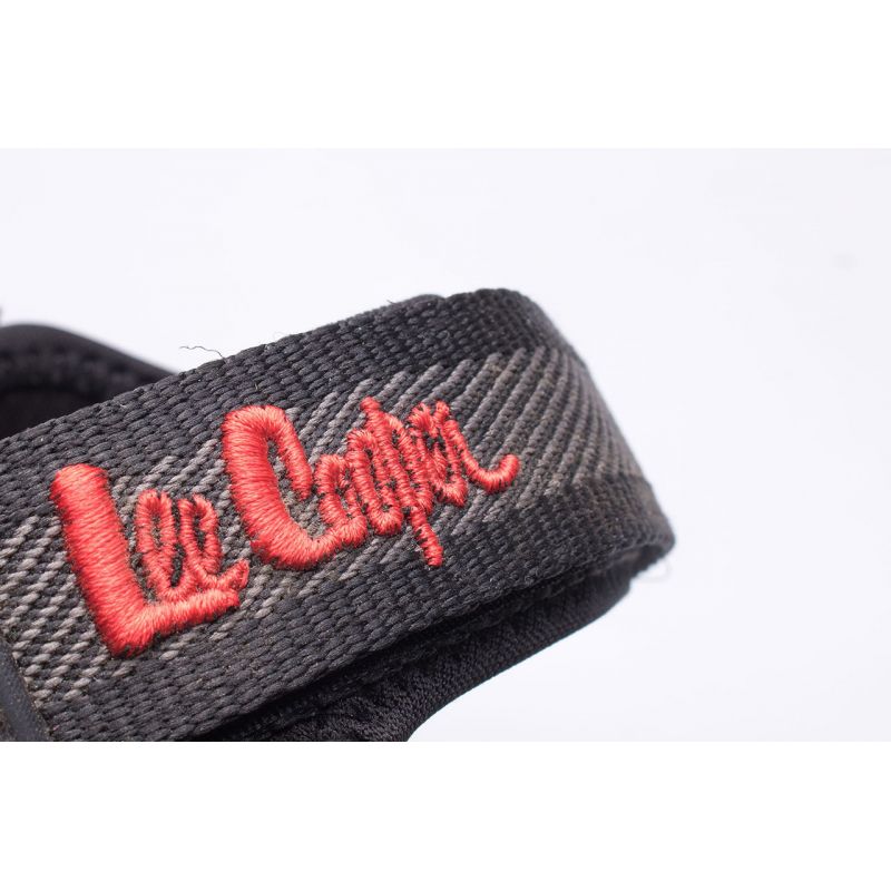 Sandále Lee Cooper M LCW-22-34-0942M – Obrázok 3