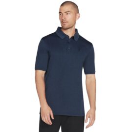 Skechers Off Duty Polo Shirt M3TO45-NVY