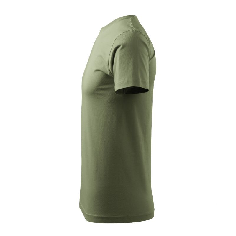 Tričko Adler Basic M MLI-12909 – Obrázok 3