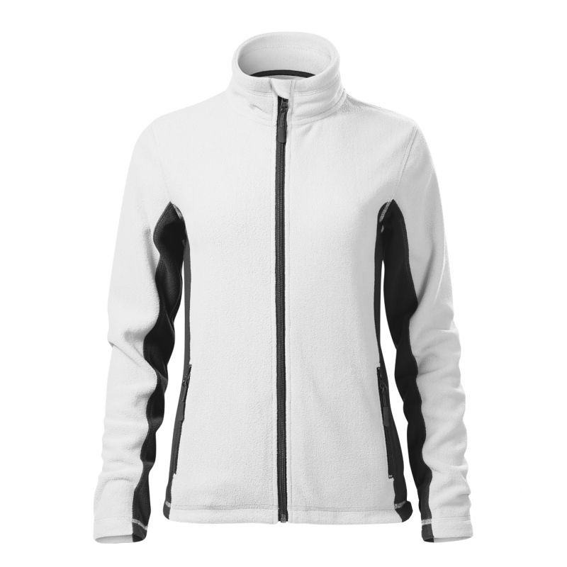 Fleecová mikina Malfini Frosty W MLI-52800 – Obrázok 2