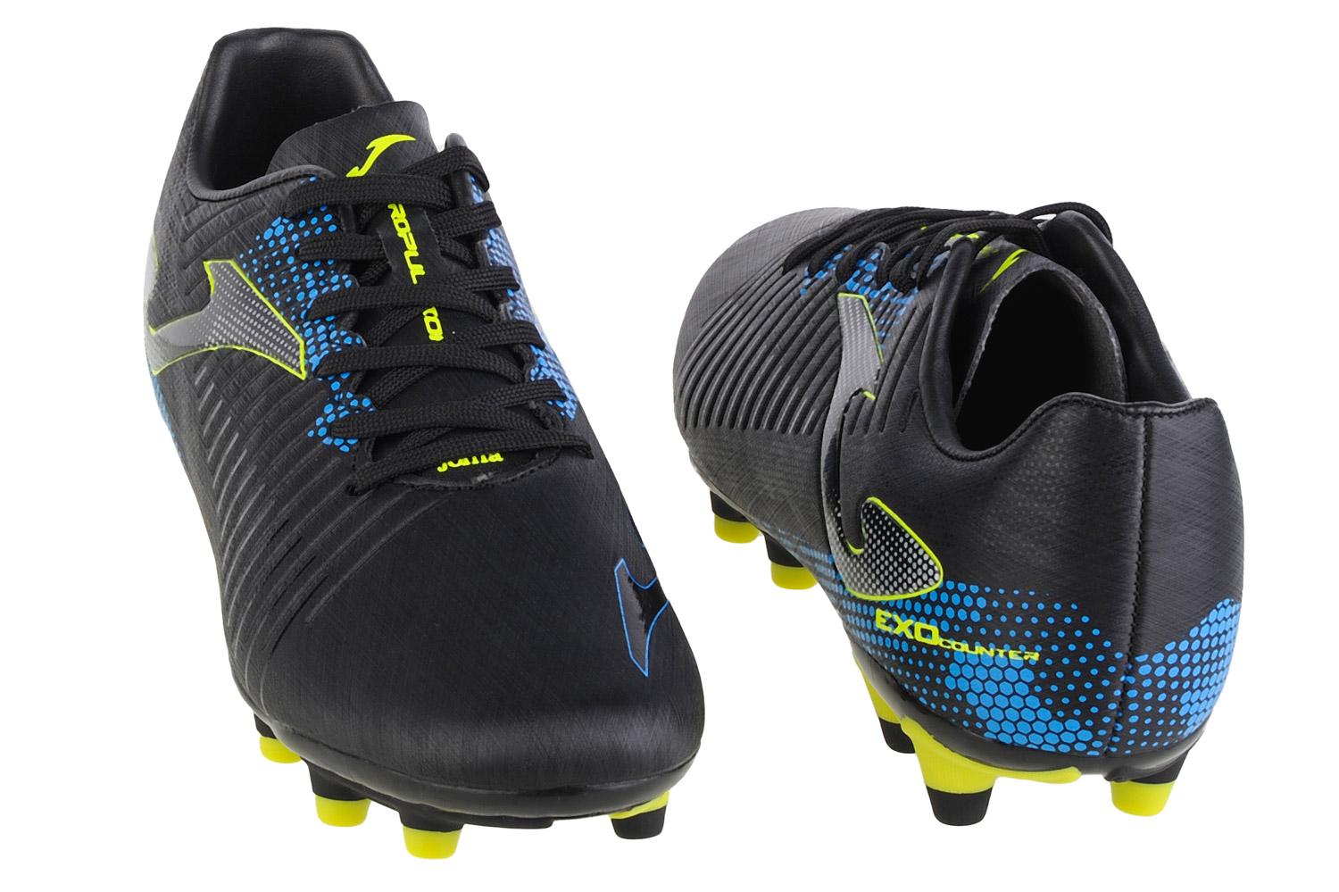 Kopačky Joma Propulsion 2231 FG PROS2231FG – Obrázok 5
