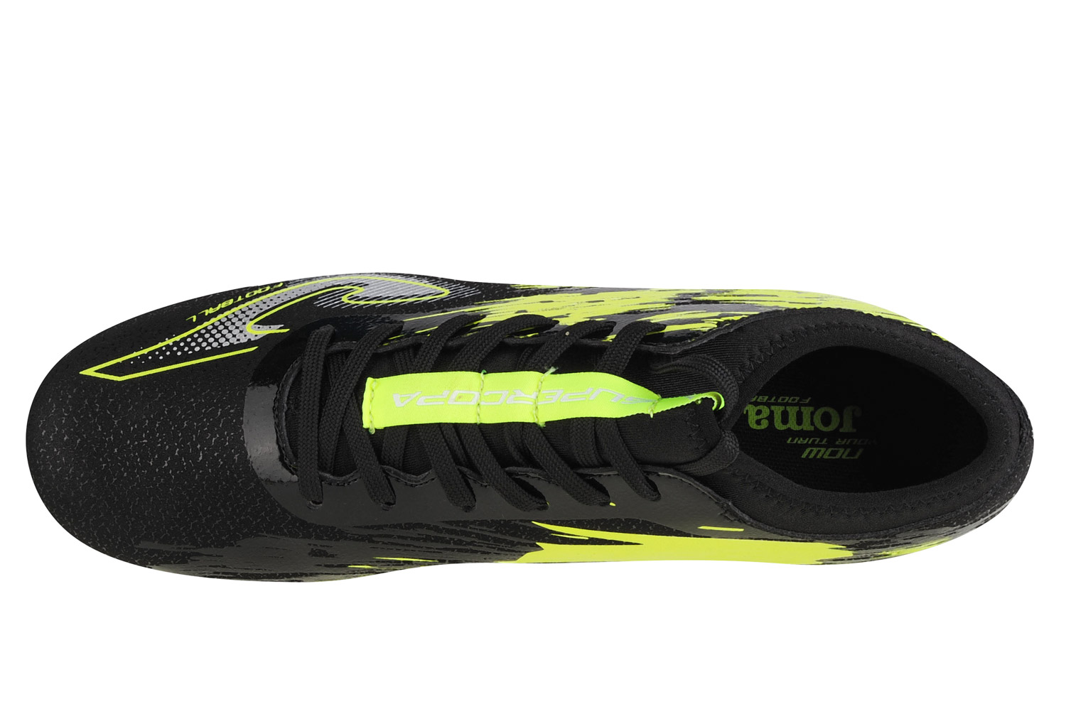 Kopačky Joma Super Copa 2201 FG SUPW2201FG – Obrázok 3