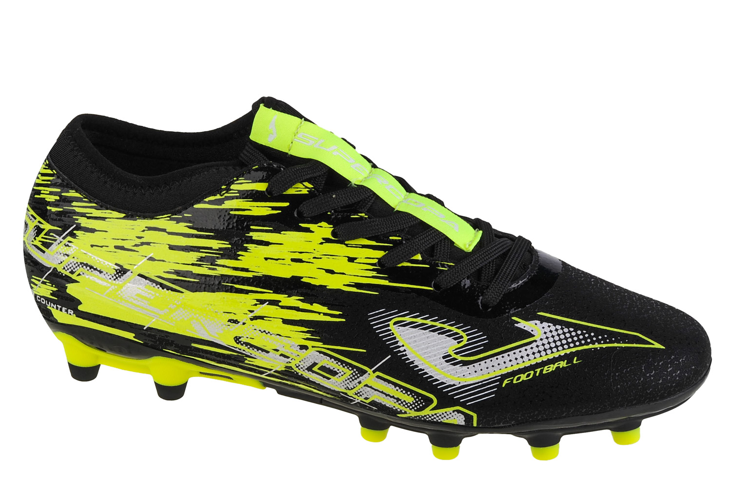 Joma Super Copa 2201 FG SUPW2201FG