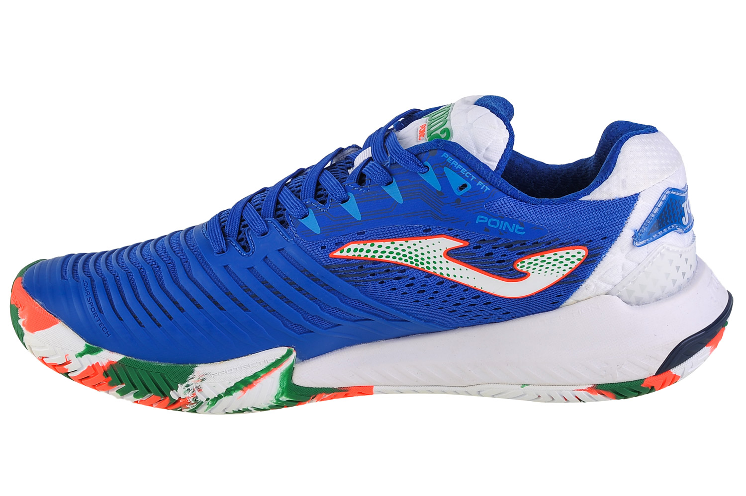 Tenisová obuv Joma T.Fit Men 2204 TFITS2204T – Obrázok 2