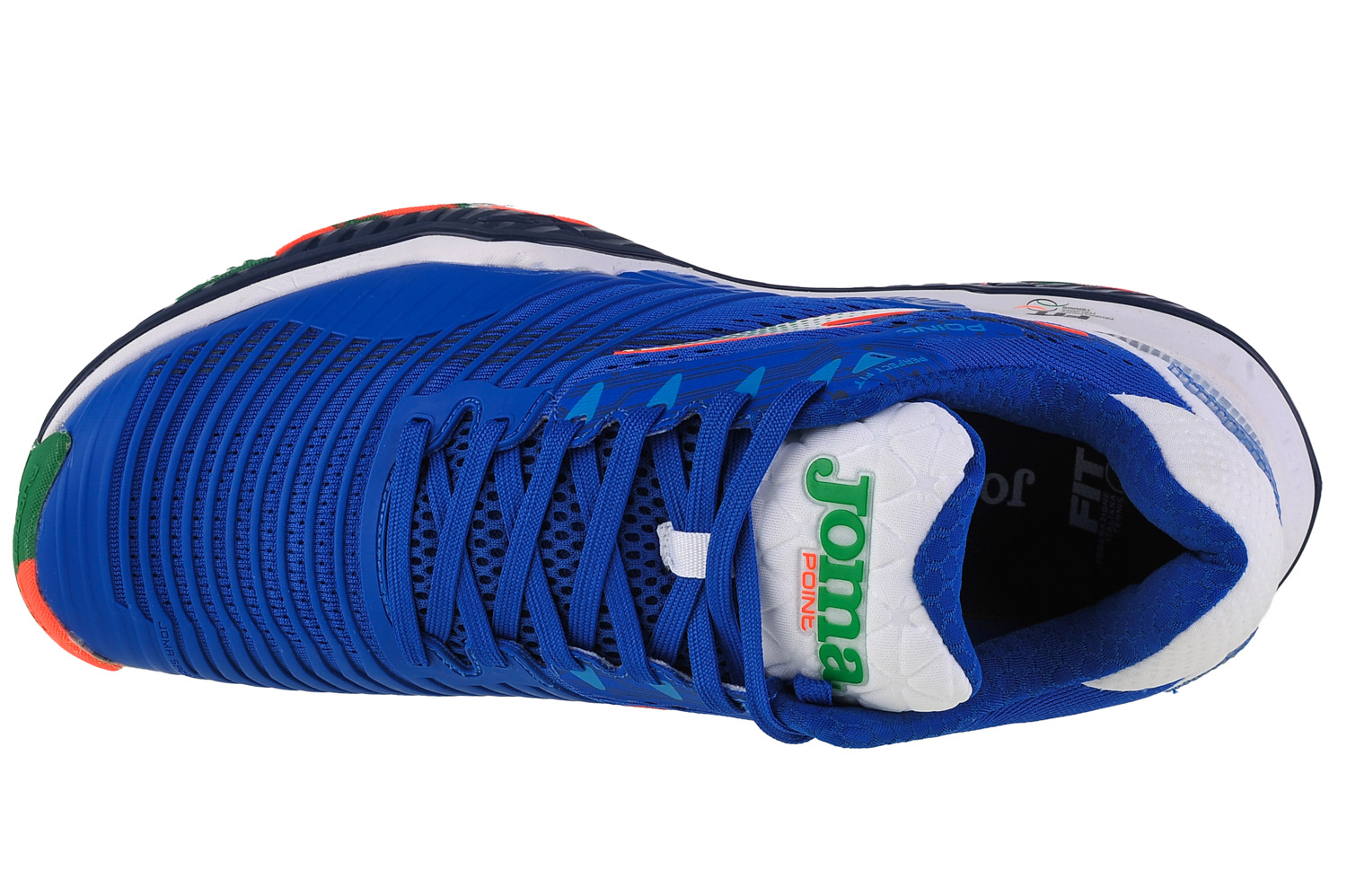 Tenisová obuv Joma T.Fit Men 2204 TFITS2204T – Obrázok 3
