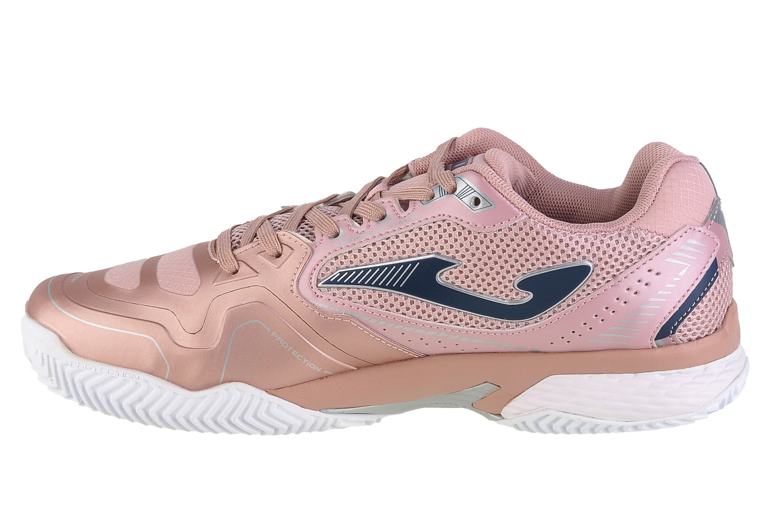 Tenisová obuv Joma Set Lady 2113 TSELW2113PS – Obrázok 2
