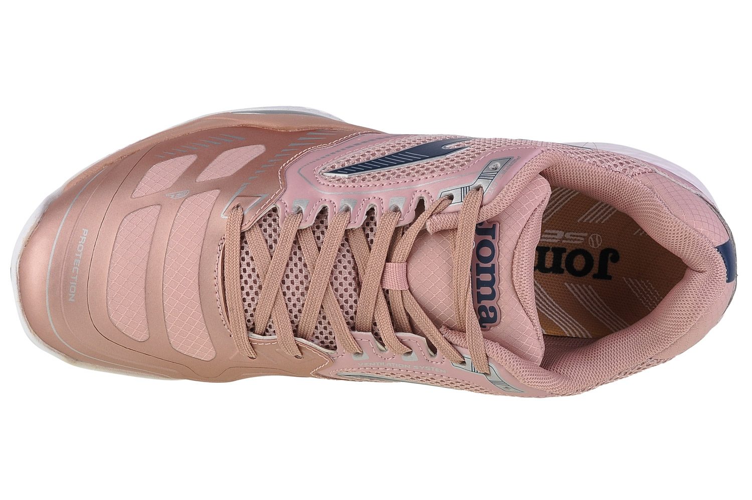 Tenisová obuv Joma Set Lady 2113 TSELW2113PS – Obrázok 3
