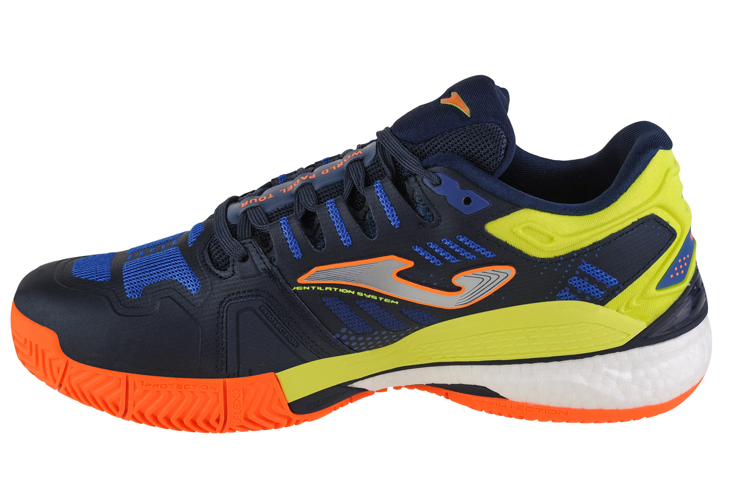 Halová obuv Joma T.Slam Men 2204 TSLAMS2204P – Obrázok 2