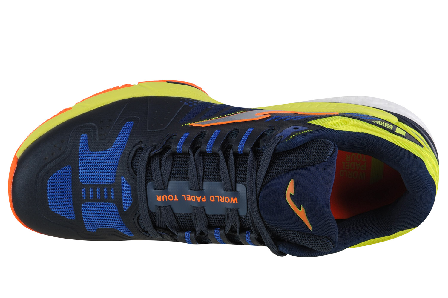 Halová obuv Joma T.Slam Men 2204 TSLAMS2204P – Obrázok 3