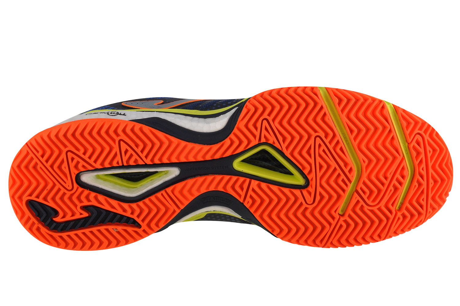 Halová obuv Joma T.Slam Men 2204 TSLAMS2204P – Obrázok 4