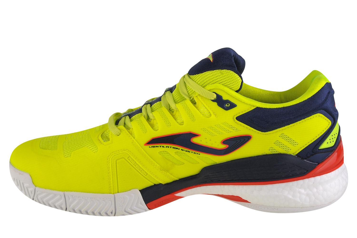Halová obuv Joma T.Slam Men 2209 TSLAMS2209P – Obrázok 2