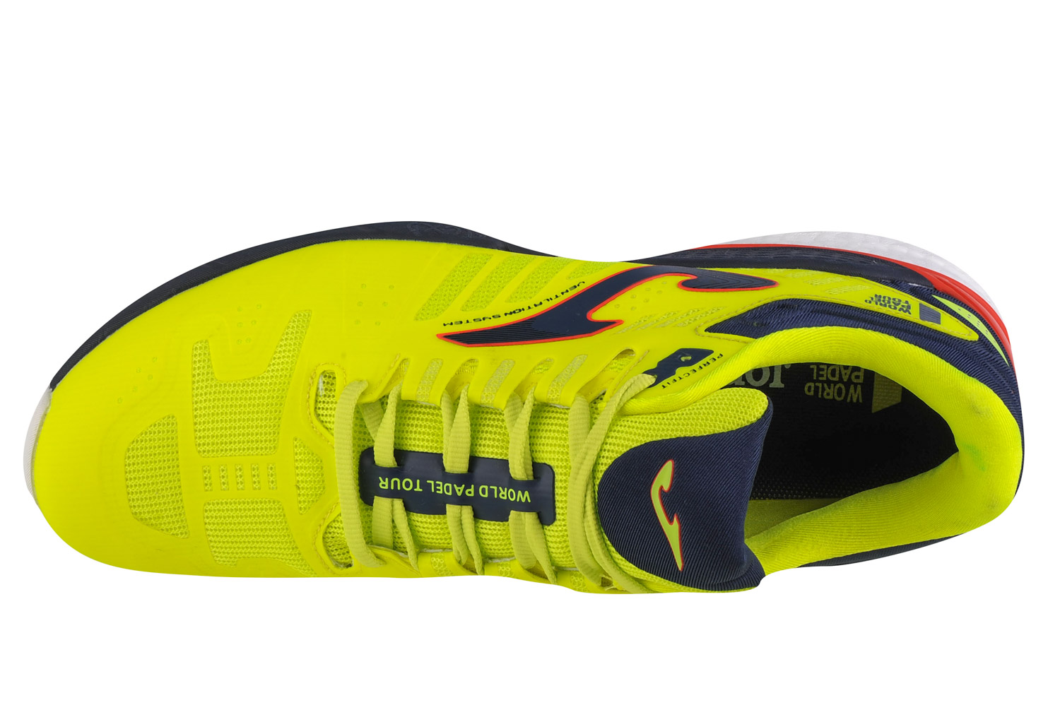 Halová obuv Joma T.Slam Men 2209 TSLAMS2209P – Obrázok 3