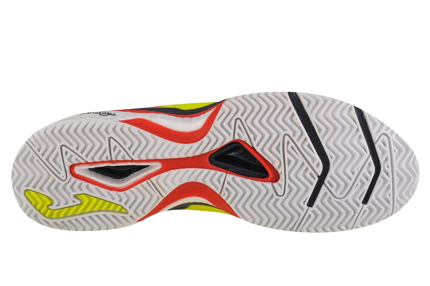 Halová obuv Joma T.Slam Men 2209 TSLAMS2209P – Obrázok 4
