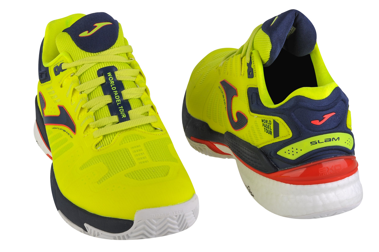 Halová obuv Joma T.Slam Men 2209 TSLAMS2209P – Obrázok 5
