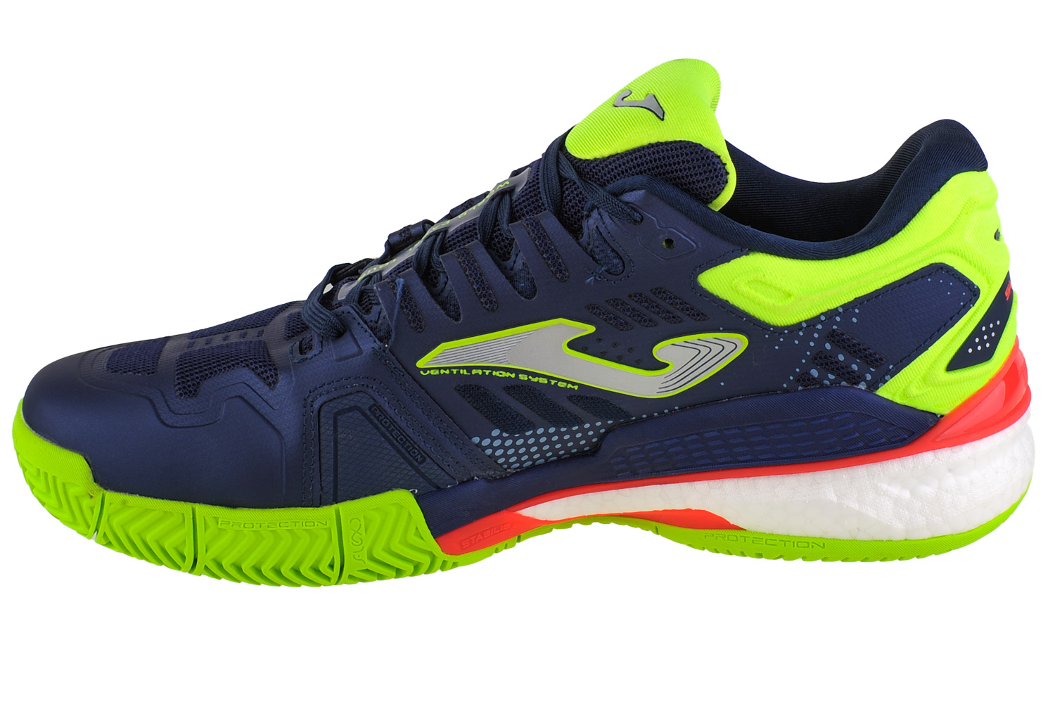 Halová obuv Joma T.Slam Men 2103 TSLAMW2103P – Obrázok 2