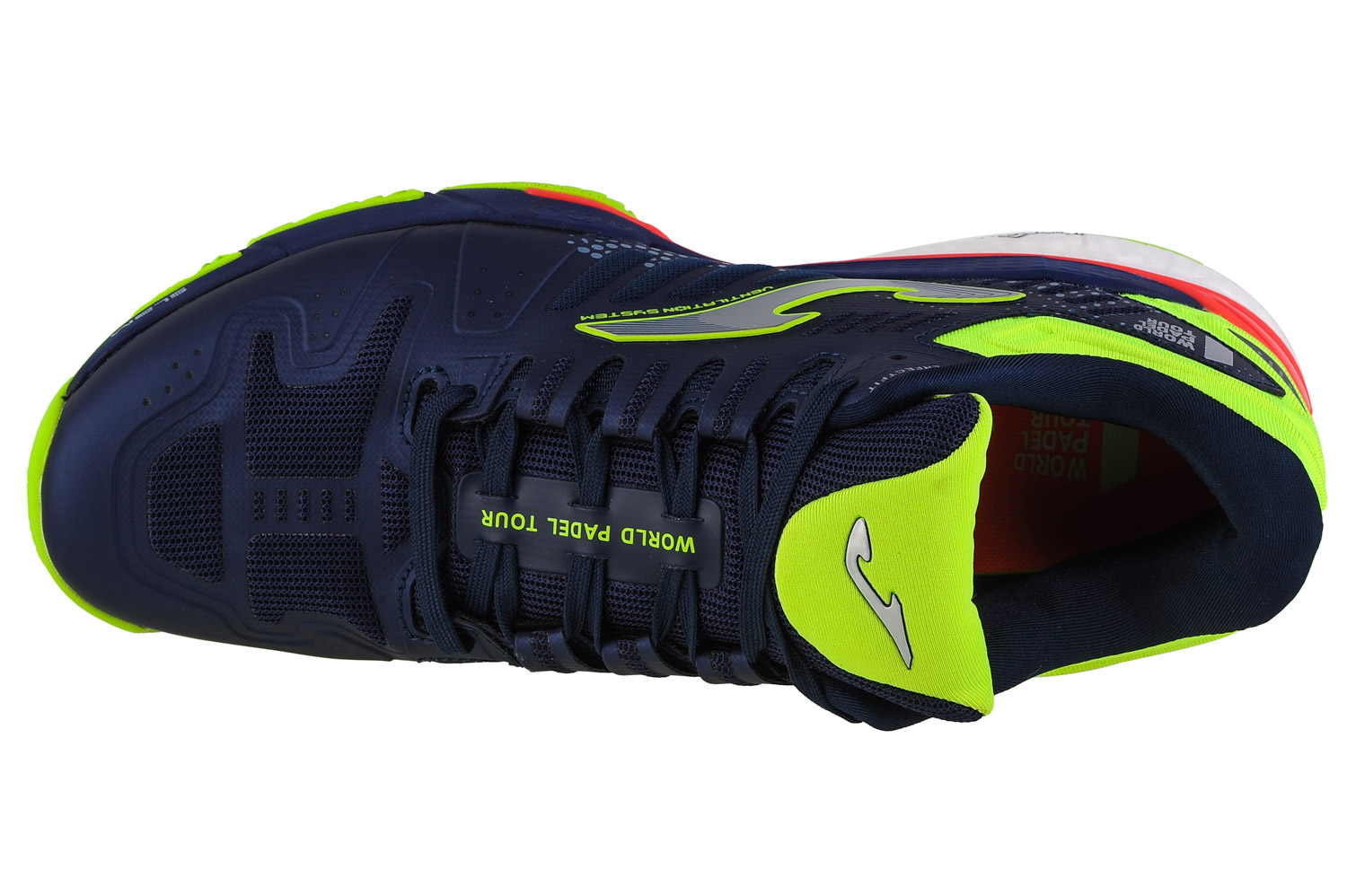 Halová obuv Joma T.Slam Men 2103 TSLAMW2103P – Obrázok 3