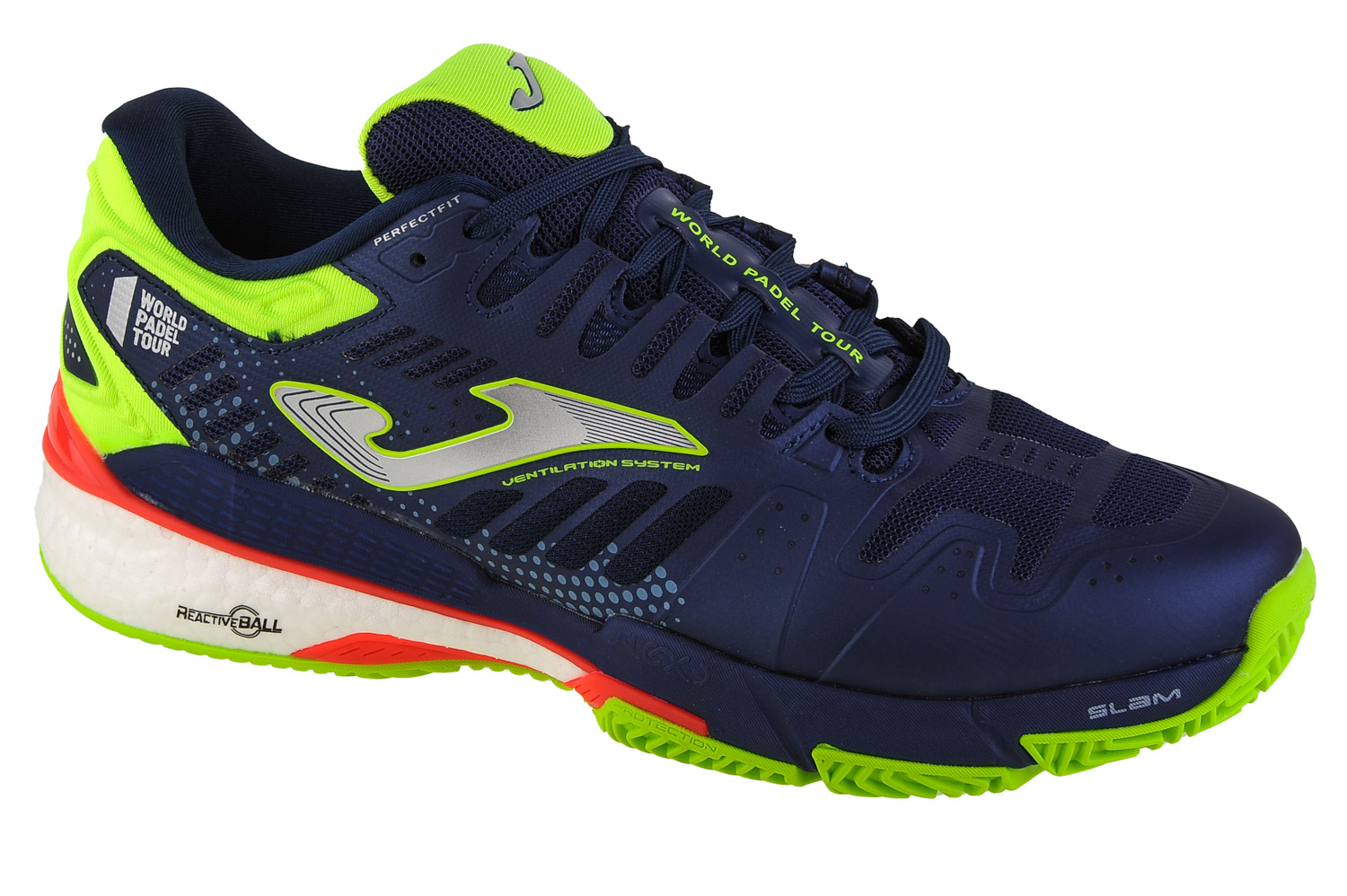Halová obuv Joma T.Slam Men 2103 TSLAMW2103P – Obrázok 5