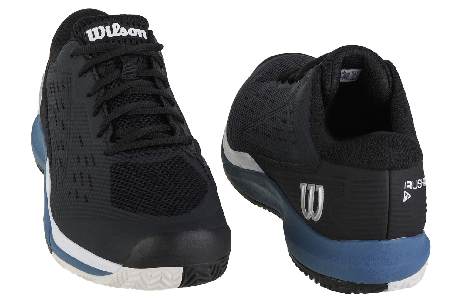 Tenisová obuv Wilson Rush Pro Ace WRS330090 – Obrázok 5