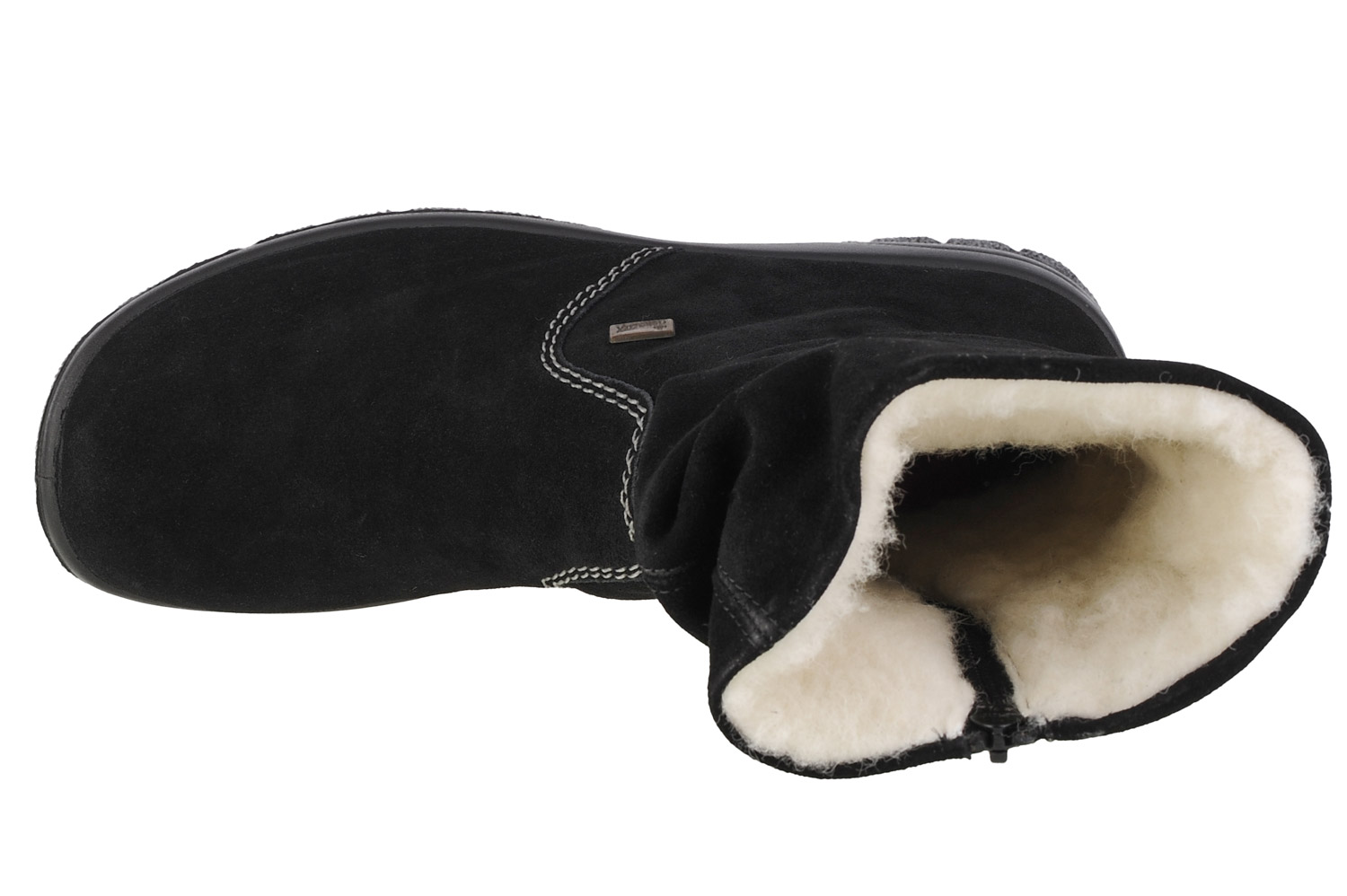 Čižmy Rieker Booties Z7171-01 – Obrázok 3