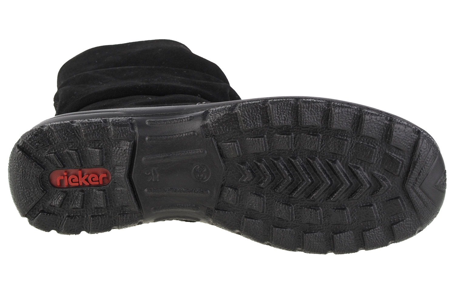 Čižmy Rieker Booties Z7171-01 – Obrázok 4