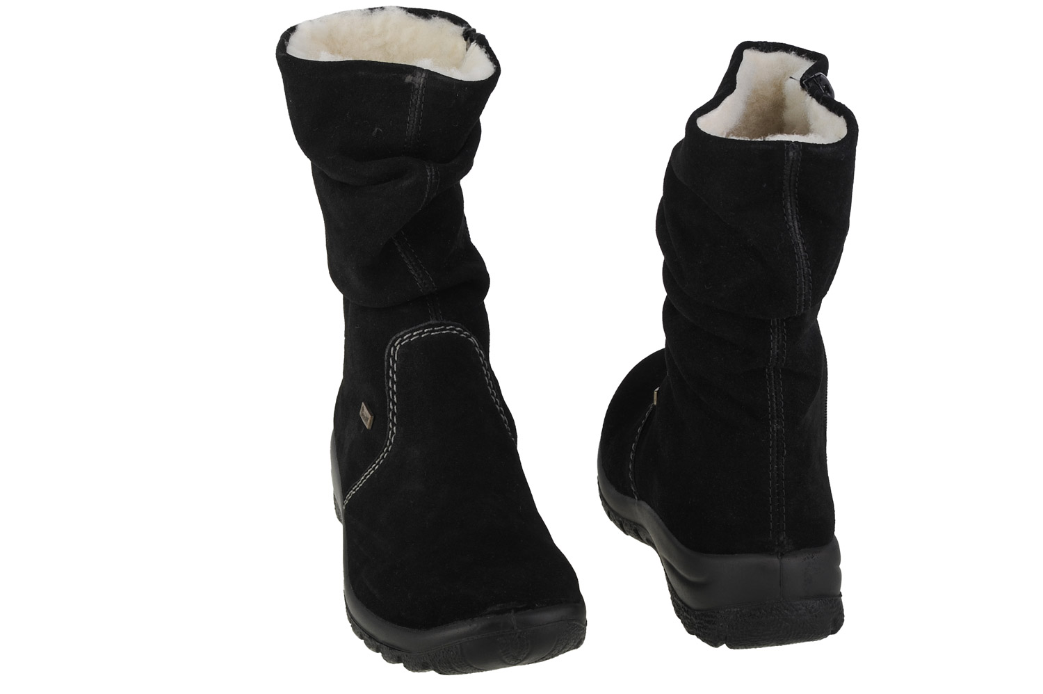 Čižmy Rieker Booties Z7171-01 – Obrázok 5