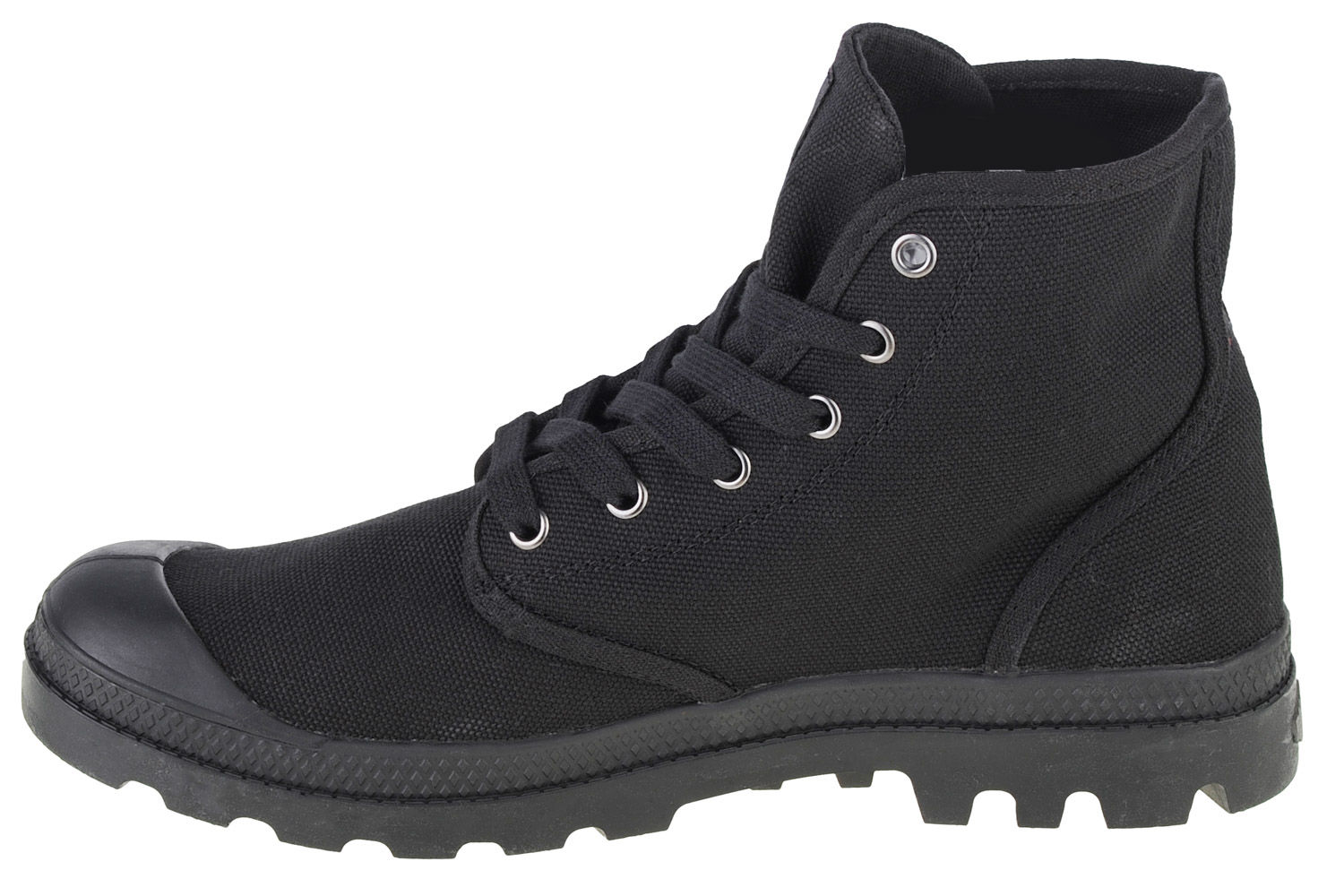 Obuv Palladium Pampa Hi 02352-060-M – Obrázok 2